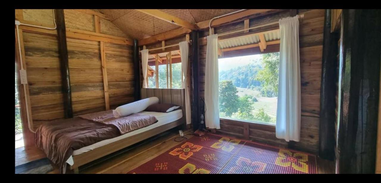 Peamoo Homestay Chom Thong Exterior foto