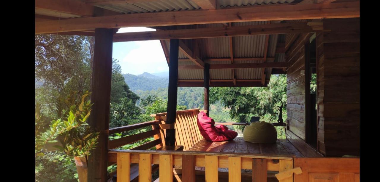 Peamoo Homestay Chom Thong Exterior foto