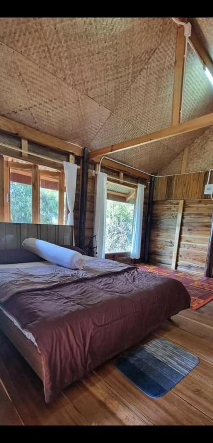 Peamoo Homestay Chom Thong Exterior foto