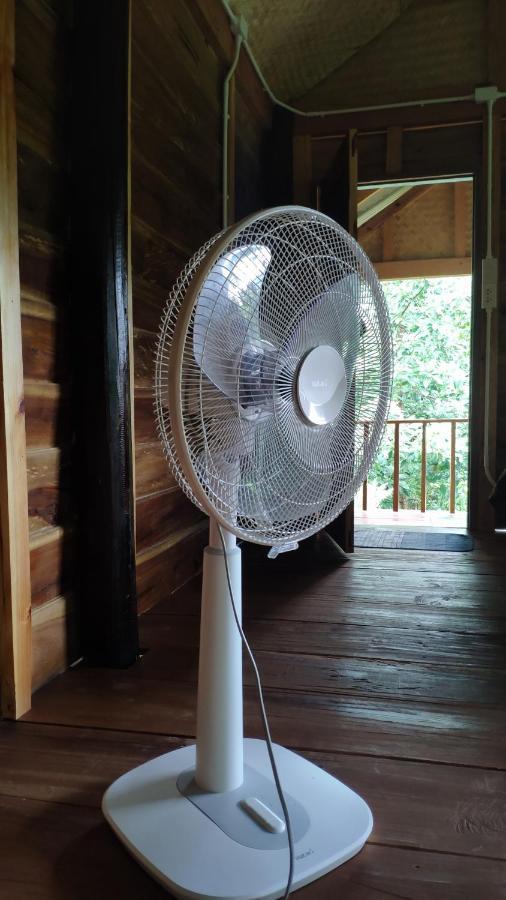 Peamoo Homestay Chom Thong Exterior foto