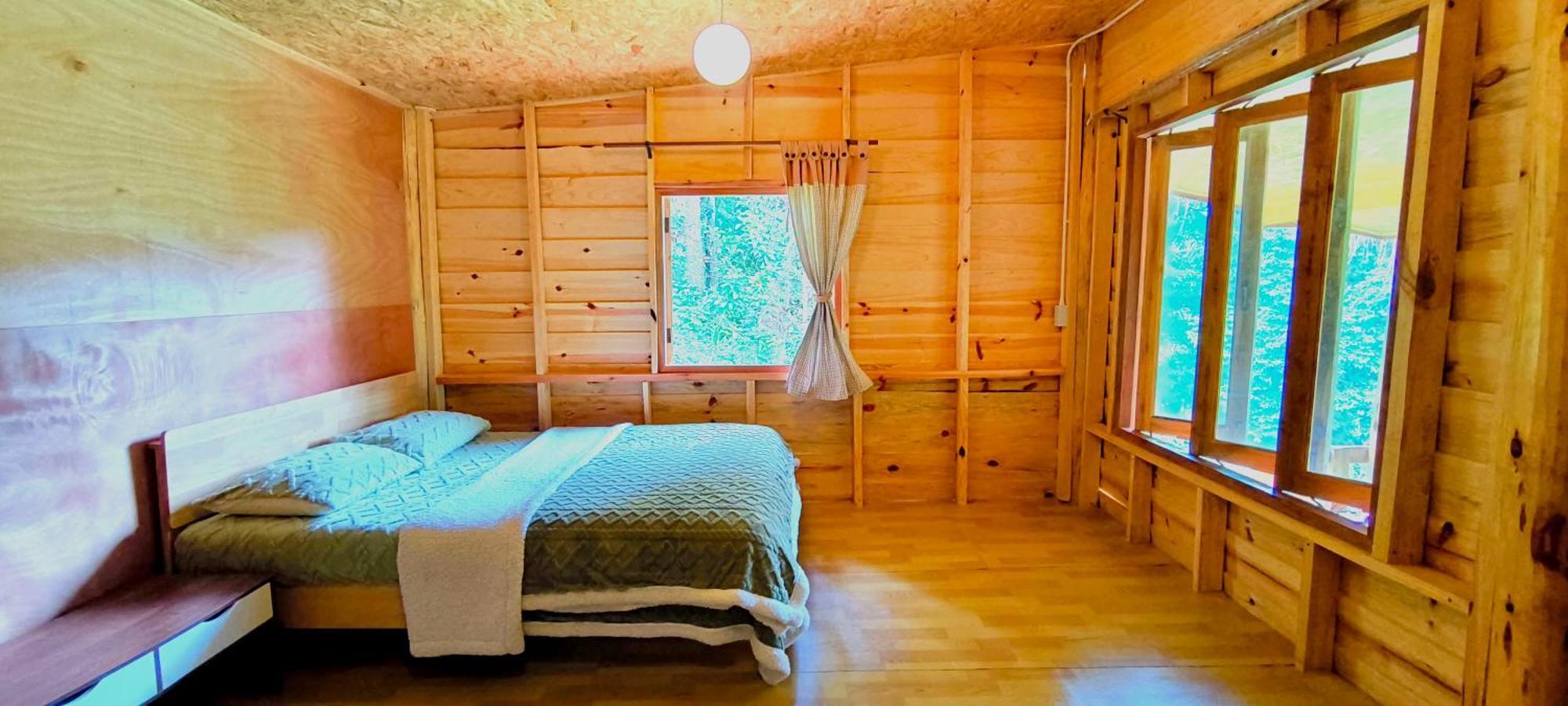 Peamoo Homestay Chom Thong Exterior foto